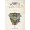 Sorceleur (Witcher), T5 : Le Baptême du feu (traduction révisée) (Andrzej Sapkowski)(Brožovaná)