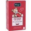 Kneipp sole do koupele pro děti 4 x 60 g darčeková sada