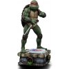 Iron Studios TMNT – Socha Raphaela v umeleckom meradle 1:10