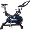 KUBISPORT BC4650K Odpružený cyklotrenažér