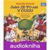 Jaké je to asi v Čudu - Zdeněk Svěrák
