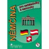 Němčina pro začátečníky a samouky - Štěpánka Pařízková