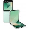 Samsung Galaxy Z Flip6 F741B 5G Dual Sim 12GB RAM 512GB | Zelená - Mint