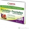 Fructolax Ovocie a vláknina KOCKY 1x12 ks