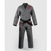 BJJ kimono gi Venum Contender 3.0 - Storm Grey šedé Velikost: A2