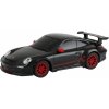 Rastar RC auto 1 : 24 Porsche GT3 RS černé