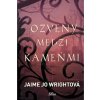 Ozveny medzi kameňmi - Wrightová Jaime Jo