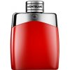 Mont Blanc Legend Red parfumovaná voda pre mužov 100 ml TESTER