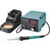 EXTOL INDUSTRIAL Stanice pájecí s LCD a elektronickou regulací teploty a kalibrací 8794520
