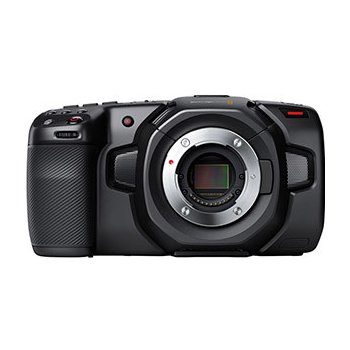 Blackmagic Design Pocket Cinema Camera 4K