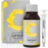 CeVitko sirup s obsahom vitamínu C (inov.2023) 1x60 ml