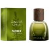Mexx Inspired Nature parfumovaná voda pánska 30 ml, 30 ml, Akcia