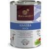 Marpet Equilibria Vet Dog - Kačica 410g