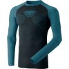 DYNAFIT Pánske tričko Dynafit SPEED DRYARN storm blue 8071, Veľkosť textil M
