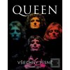 Queen: Všechny písně (Benoit Clerc)
