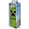 Sklenená fľaša s nanovláknom Minecraft 585 ml