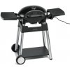 Barbecue elektrický gril Rommelsbacher BBQ 4100/S čierny 2200 W
