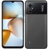 POCO M4 5G, 4/64GB, Dual SIM, Power Black - SK distribúcia