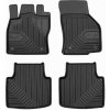 FROGUM Gumené koberce VOLKSWAGEN Arteon 17- (4 ks) 77407572