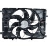 Ventilátor chladenia motora NRF 47850