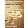 Case for Working with Your Hands (Matthew Crawford)(Brožovaná)