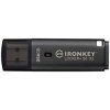 Kingston IronKey Locker+ 50 G2 256GB USB 3.2 IKLP50G2/256GB