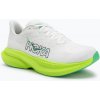Pánske bežecké topánky HOKA Mach 6 white/neon lime