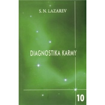 Diagnostika karmy 10