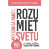 Ako som sa naučil rozumieť svetu - Hans Rosling, Fanny Härgestam