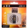 IMRO USB kľúč ECO 16GB 2.0 čierny 40615