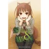 Yen Press Spice and Wolf 5 Light novel