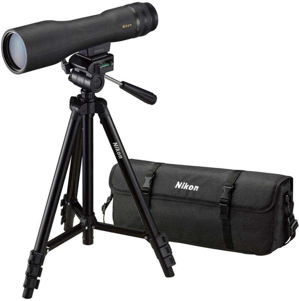 Nikon Prostaff 3 16–48×60 Fieldscope