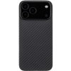 Tactical MagForce Aramid kryt pre Apple iPhone 17 Pro Max Black