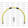 Venhill Hadica zadnej brzdy Venhill POWERHOSEPLUS HON-10001RB-YE (1 hadica v sade) žlté hadice čierne koncovky