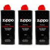 Benzín Zippo-palivo Zippo do benzínových zapaľovačov ZIPPO125 ml
