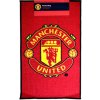 Fan shop MANCHESTER UNITED červený