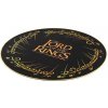 Subsonic Floor Mat - The Lord of the Rings