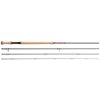 Muškársky Prút Greys Wing Double Handed Fly Rod 12'6