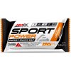 Amix Šport Power Energy Snack Bar s kaviarňou 45 g blood orange
