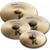 Zildjian KS5791 K Sweet 15/17/19/21 Činelová sada