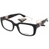 Dioptrické okuliare Guess GU2959 001 Veľkosť: 53
