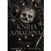 Bohové a monstra: Kniha Azraelova - Amber V. Nicole