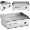 Royal Catering grilovací deska RCPG42-S