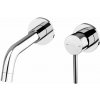 FDesign Flusso umývadlová batéria podomietková chrómová FD1-FLS-3PA-11