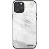 Picasee ULTIMATE CASE MagSafe pro Apple iPhone 12 Pro Max - White marble