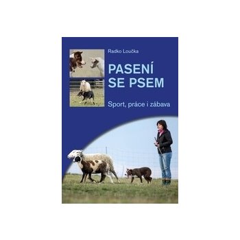 Pasení se psem