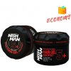 NishMan ultra silný gél na vlasy Gum Effect 5+ 300ml