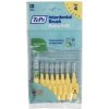 TePe Extra Soft medzizubné kefky 0,7 mm 8 ks
