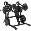 TUNTURI Posilňovací stroj PLATINUM Incline Chest Press Plate loaded V-