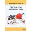 Technika pre 7.ročník ZŠ